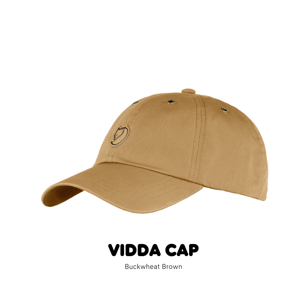 หมวก Vidda | Fjällräven