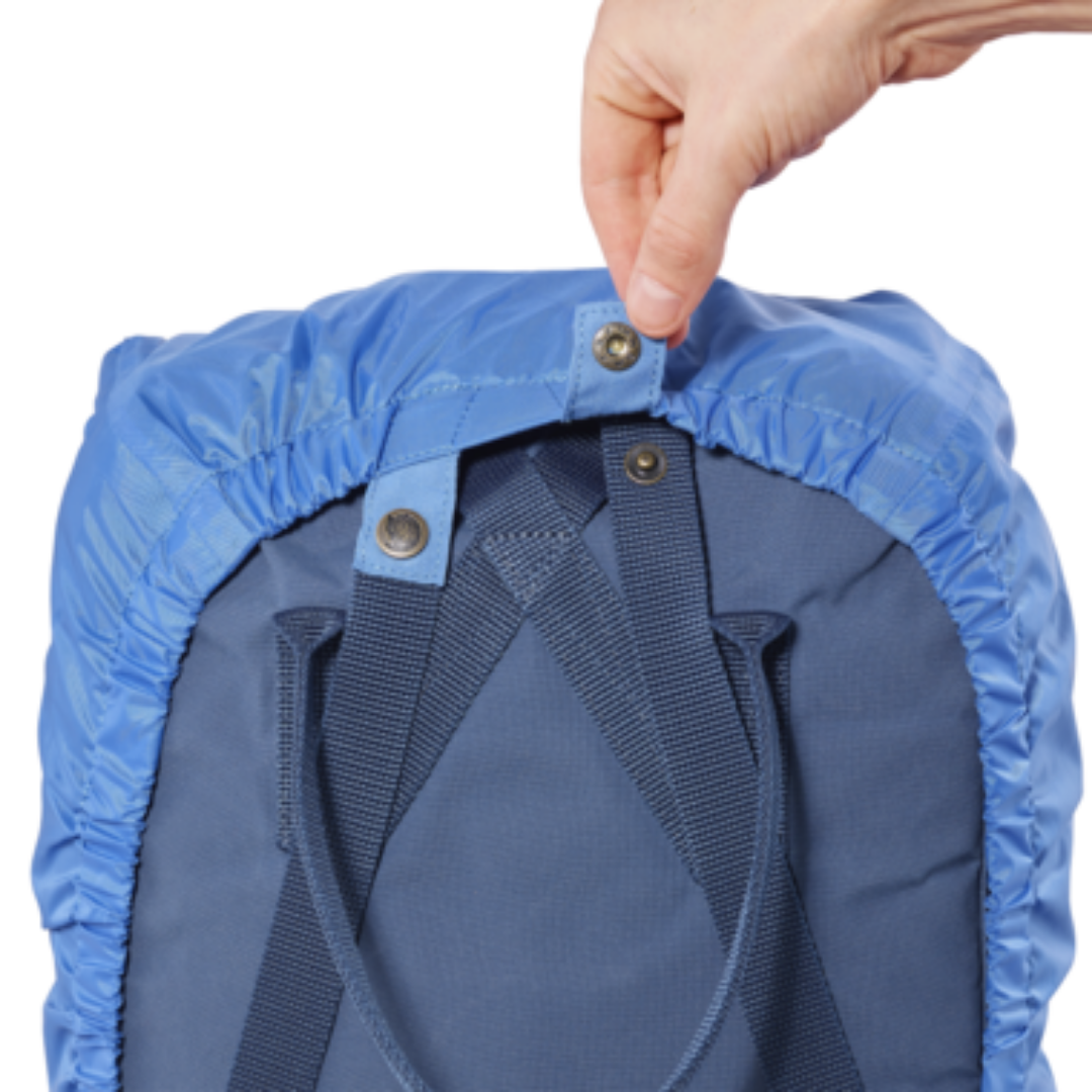 Kånken Rain Cover Plus I Fjallraven