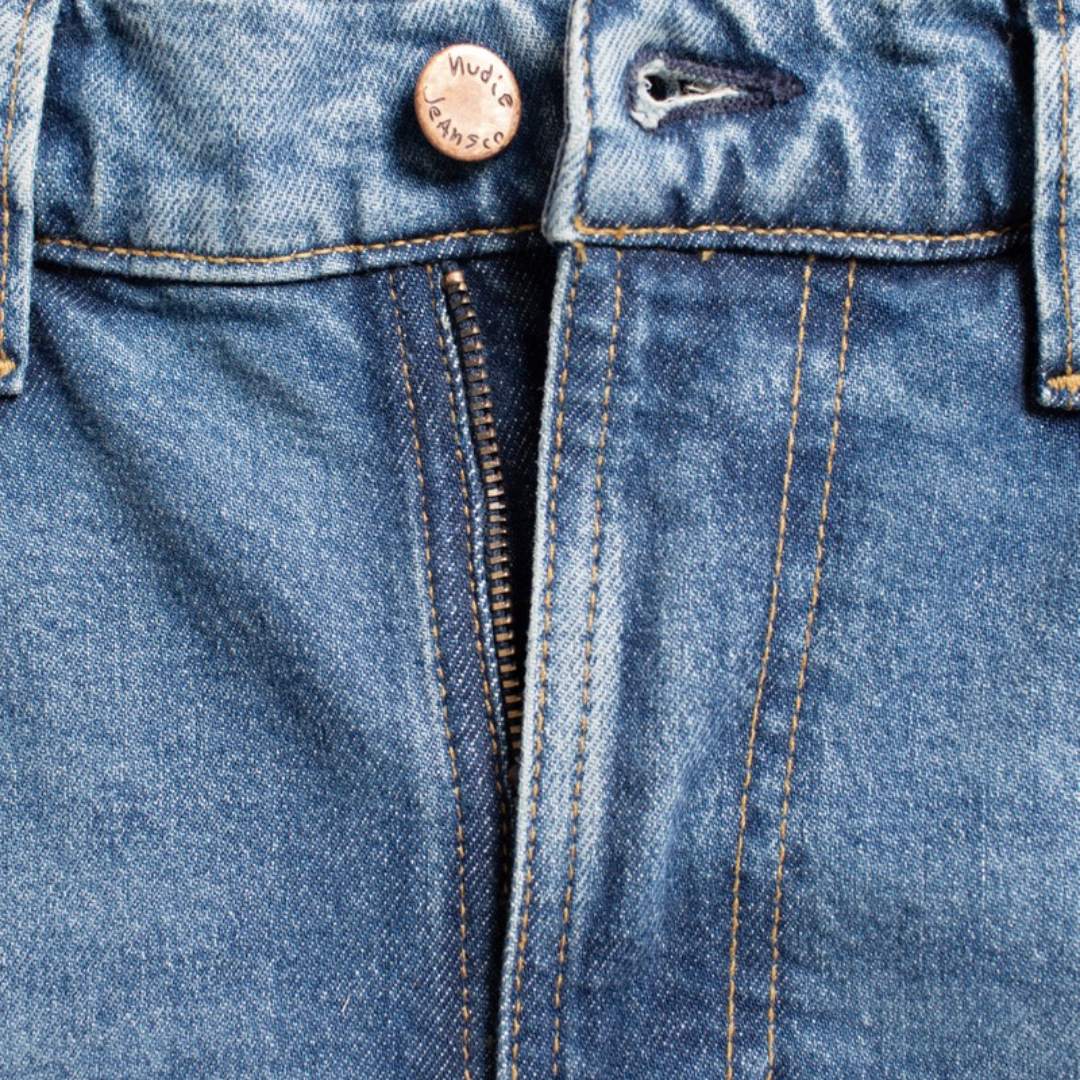 Lean Dean-Blue Hope | Nudie Jeans
