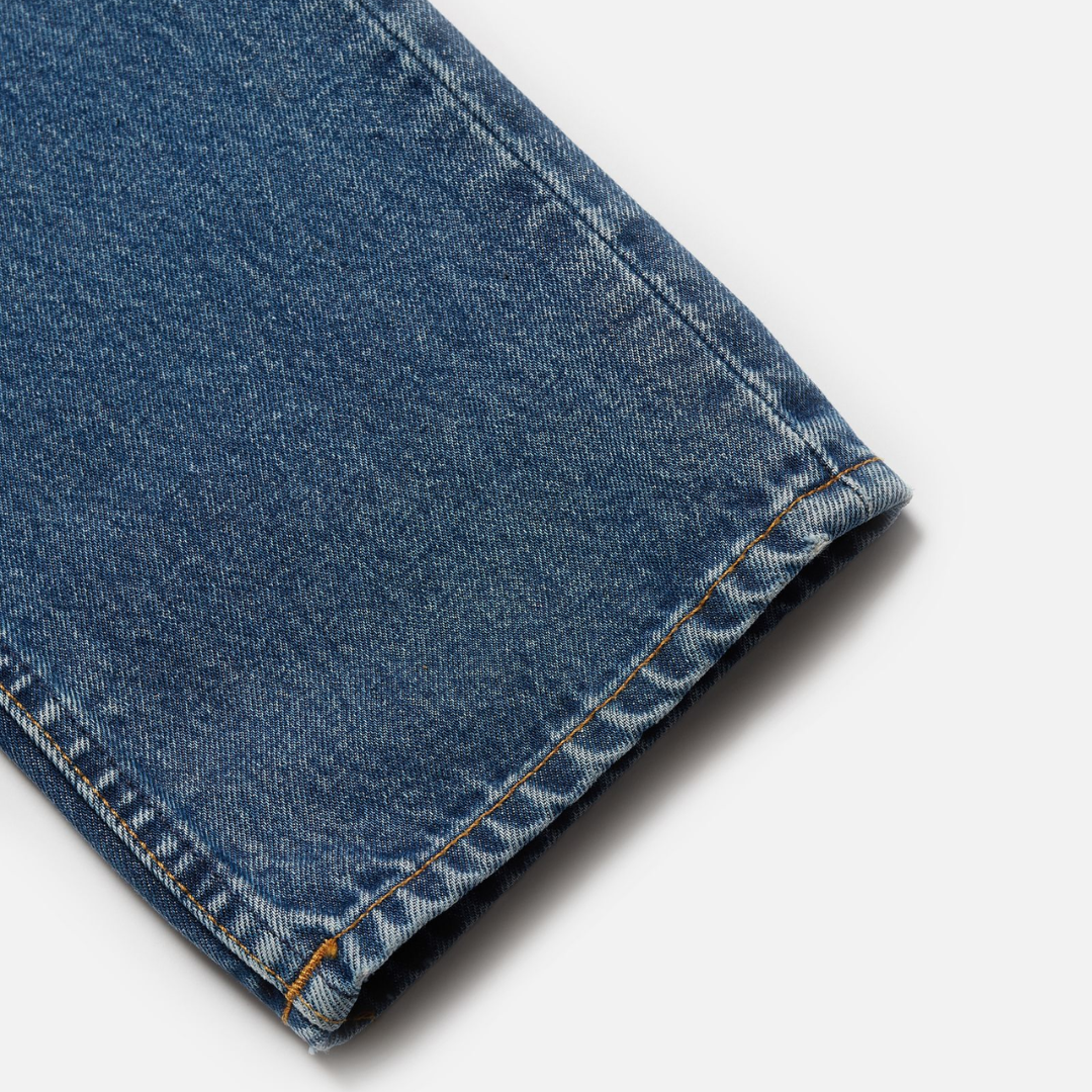 Gritty Jackson-Blue Traces | Nudie Jeans