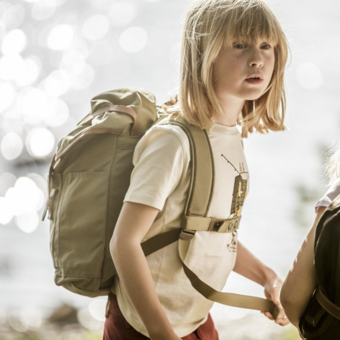 Rucksack No. 21 Mini I Fjallraven
