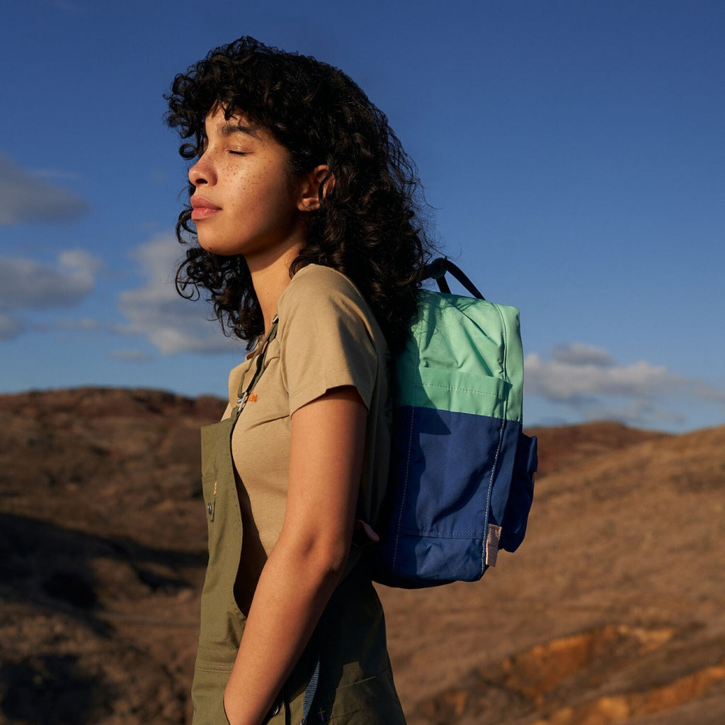 Kånken Art'22 Mini I Fjallraven