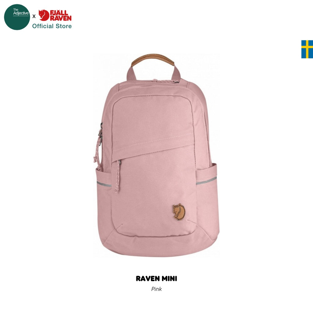 Raven Mini I Fjallraven