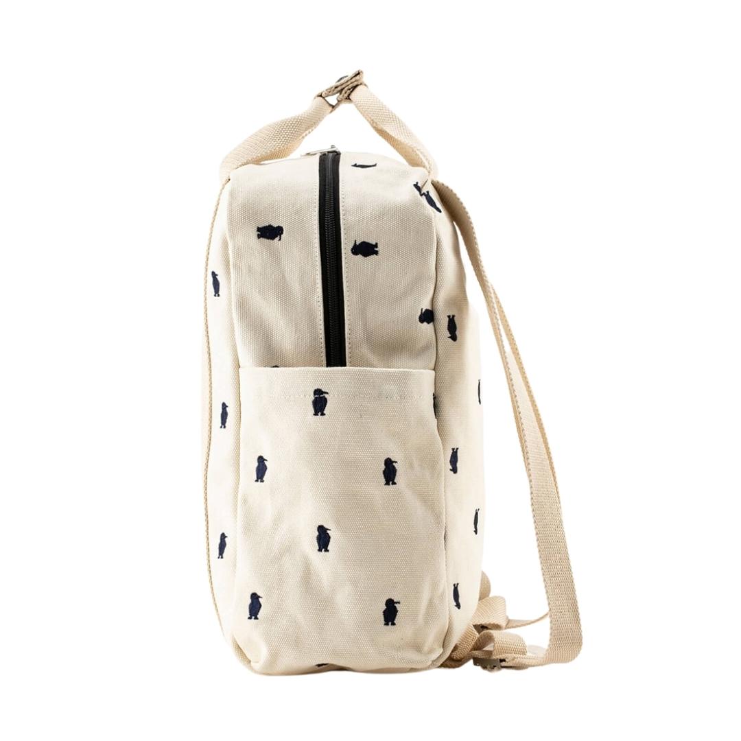 Booby Canvas Square Day Pack l CHUMS