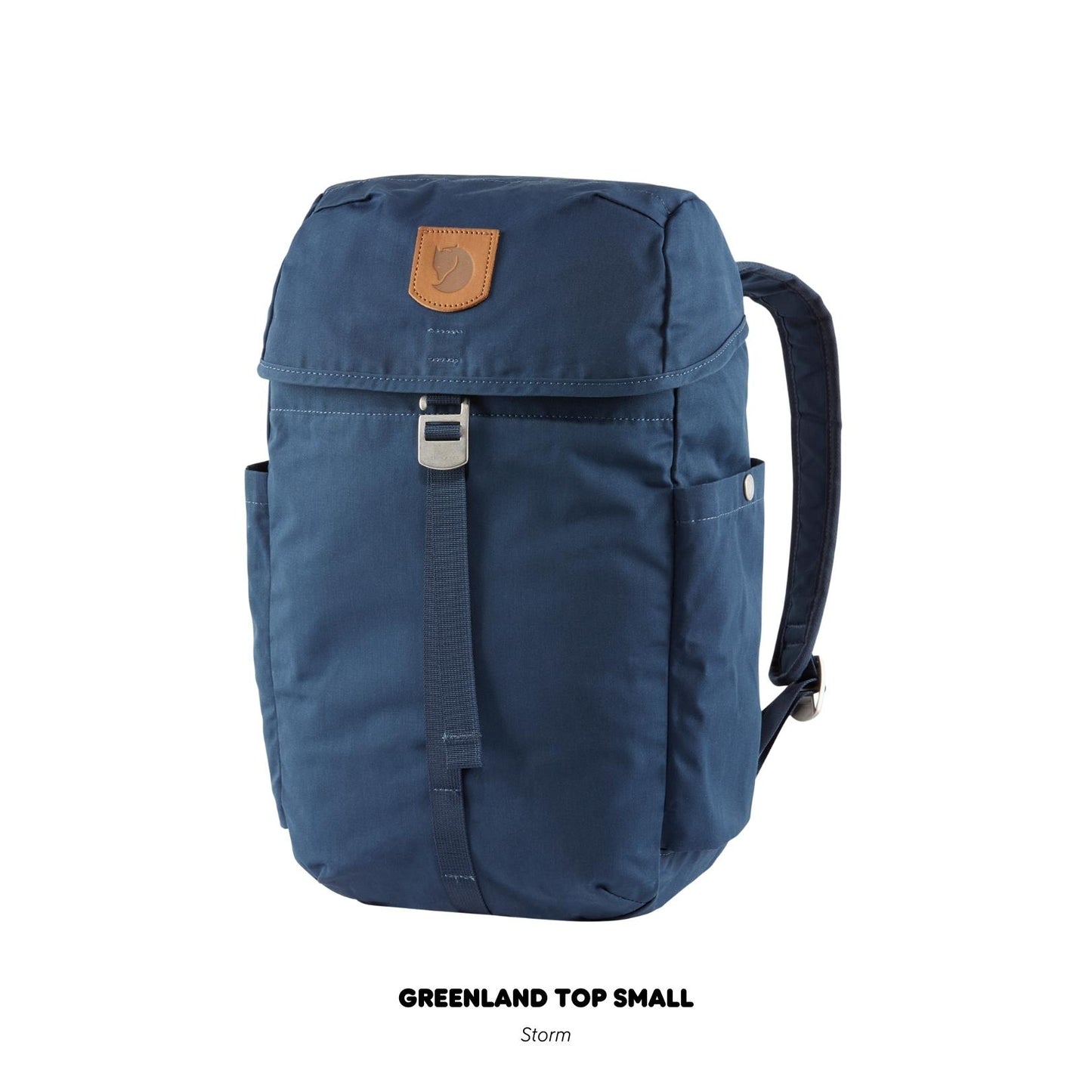 Greenland Top Small I Fjallraven