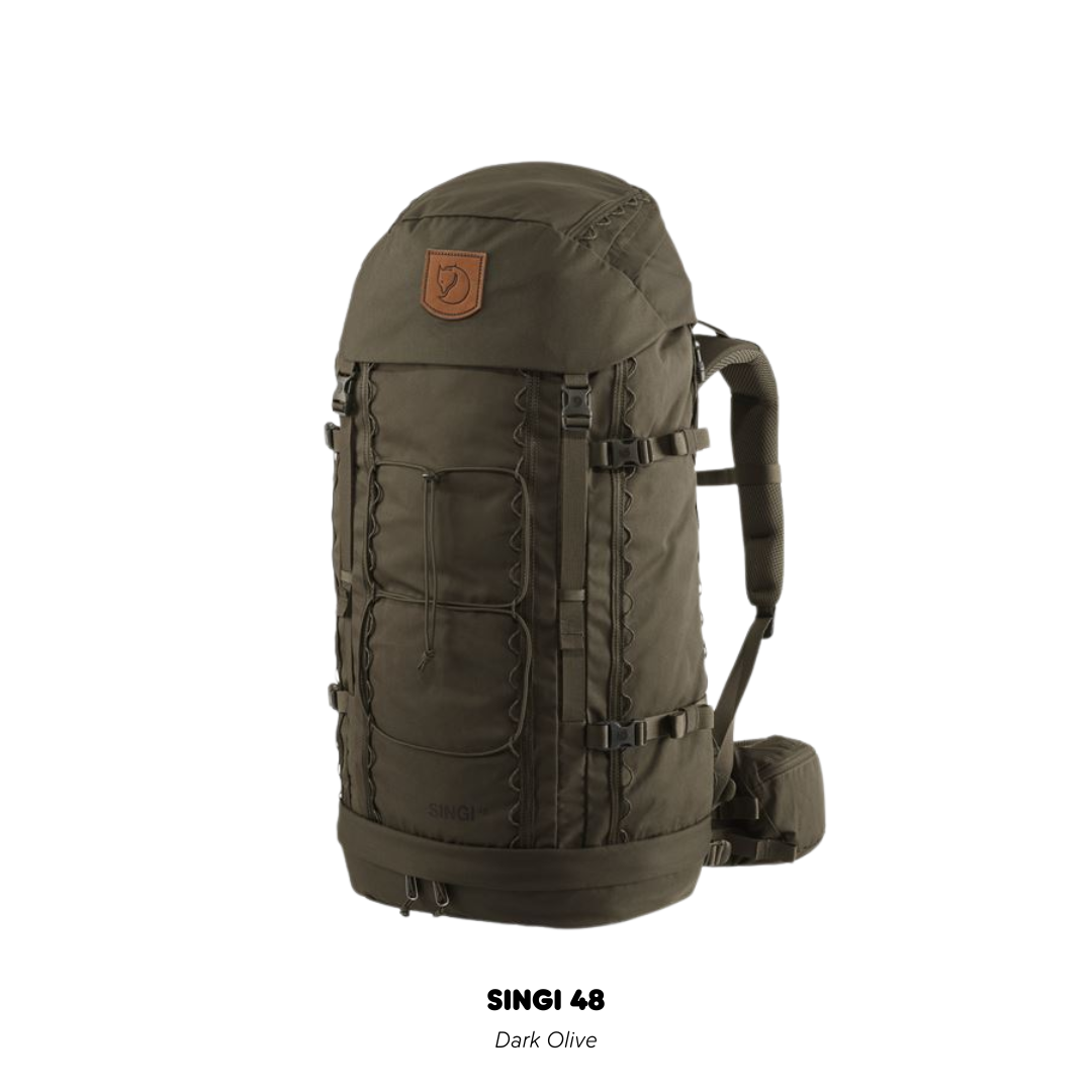 Singi 48 I Fjallraven