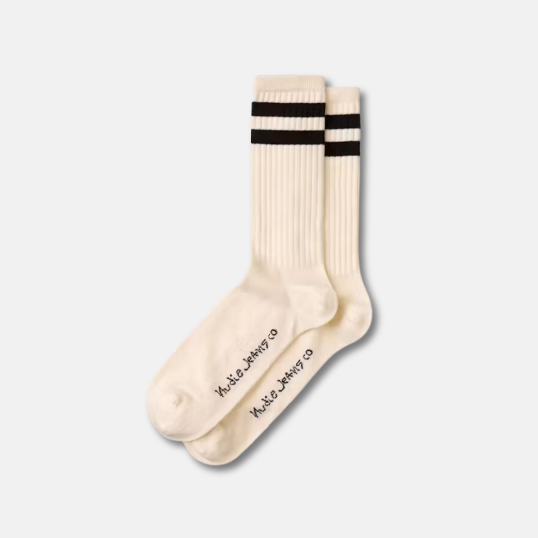 Amundsson Sport Socks | Nudie Jeans