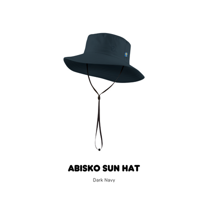 Abisko Sun Hat I Fjallraven