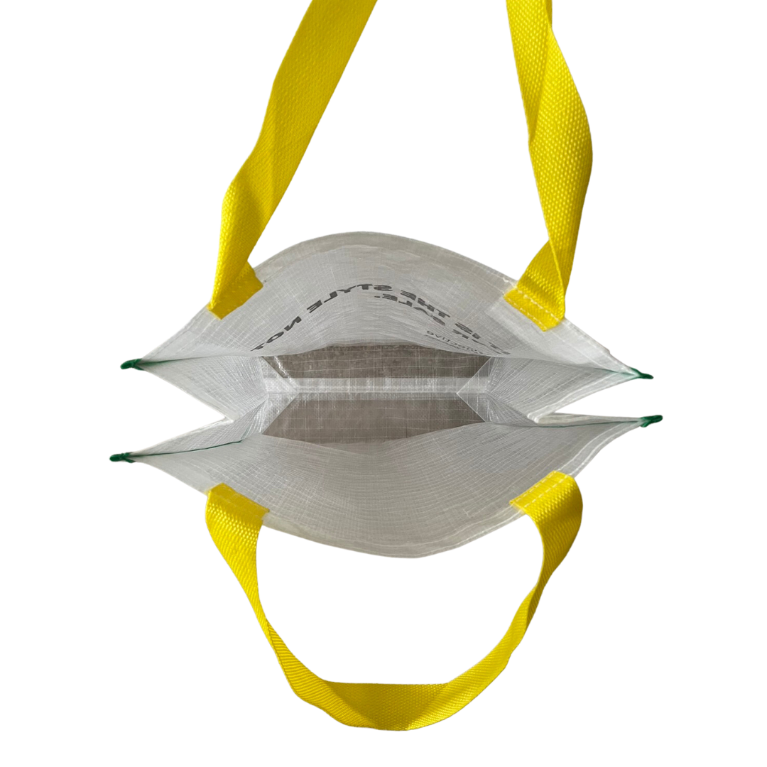 The Adjective Shopping Bag