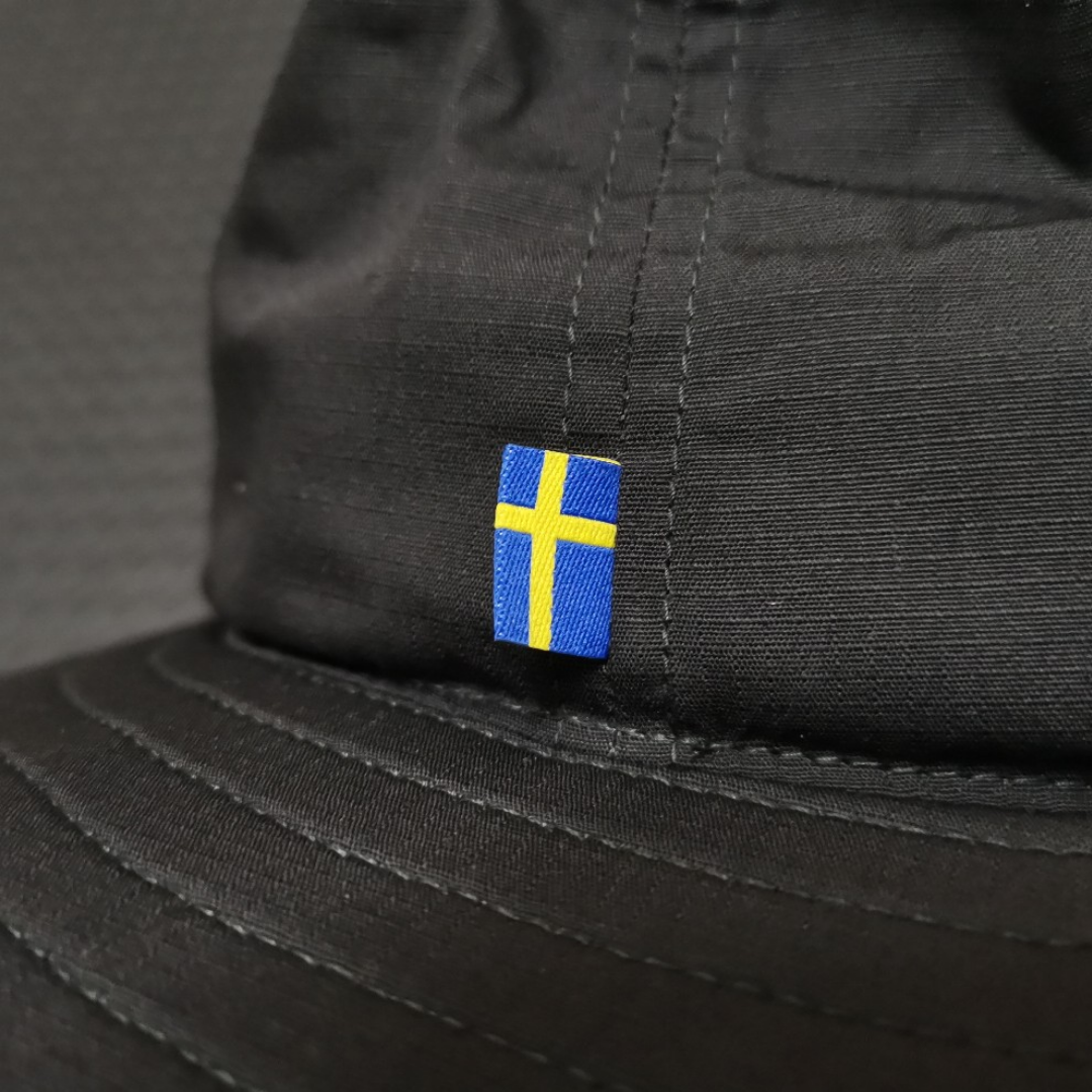 Abisko Summer Hat I Fjallraven