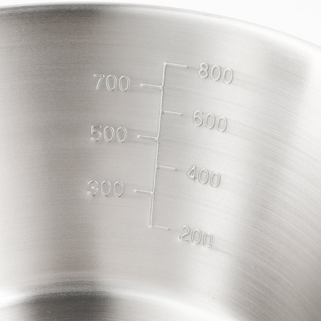 Booby Sierra Cup 1L | CHUMS