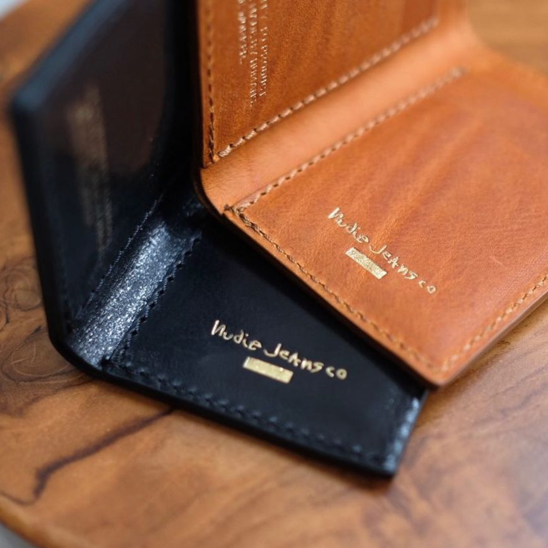 Hagdahl Wallet | Nudie Jeans