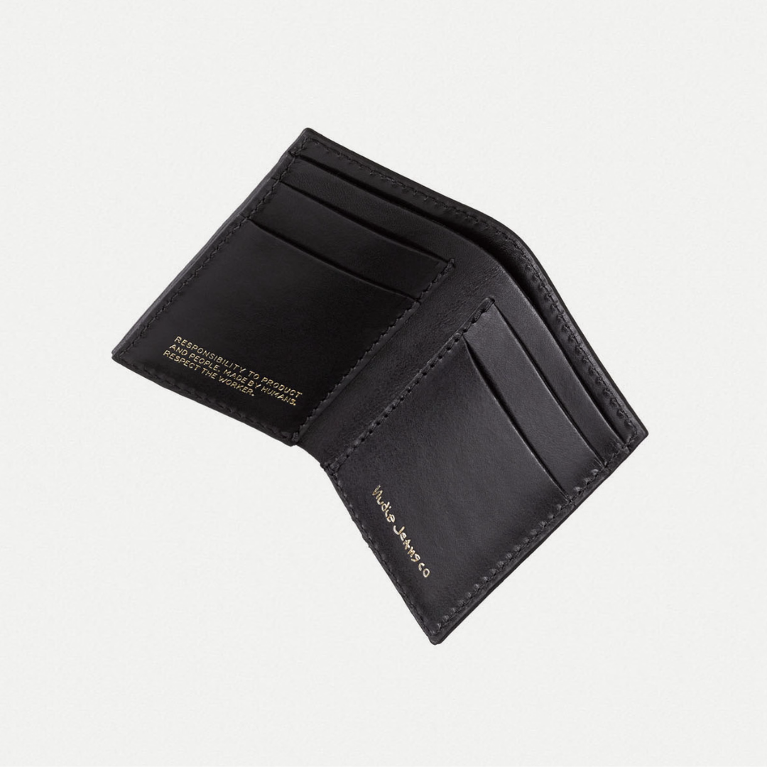 Hagdahl Wallet | Nudie Jeans