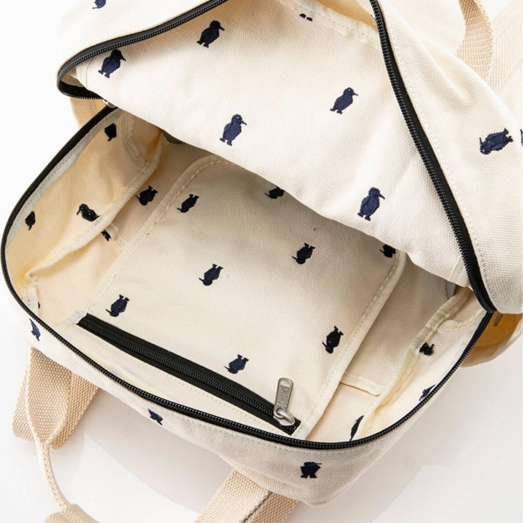 Booby Canvas Square Day Pack l CHUMS