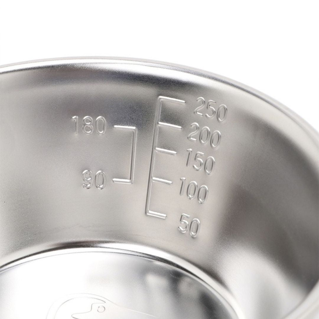 Booby Sierra Cup 320ml | CHUMS