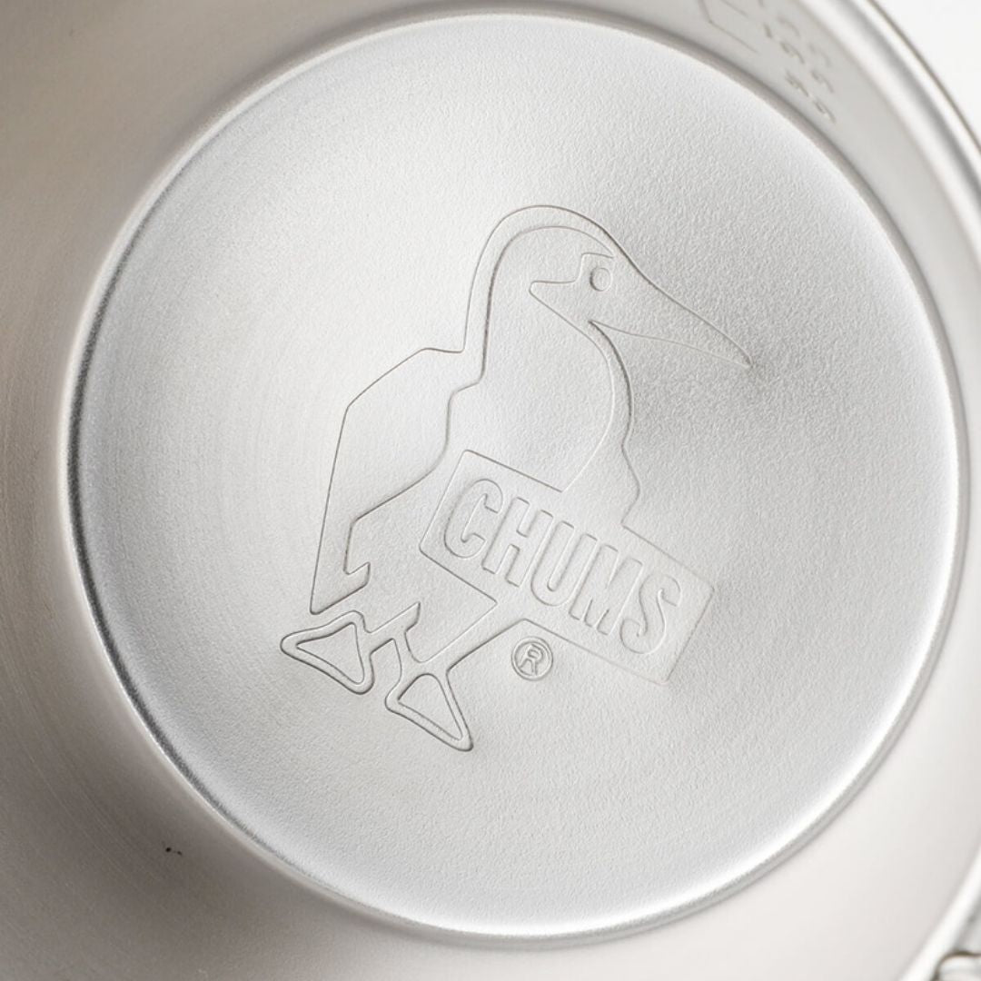 Booby Sierra Cup 210ml | CHUMS