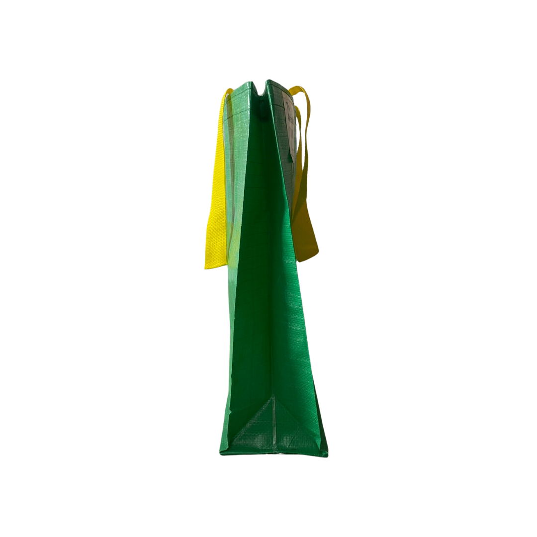 The Adjective Shopping Bag