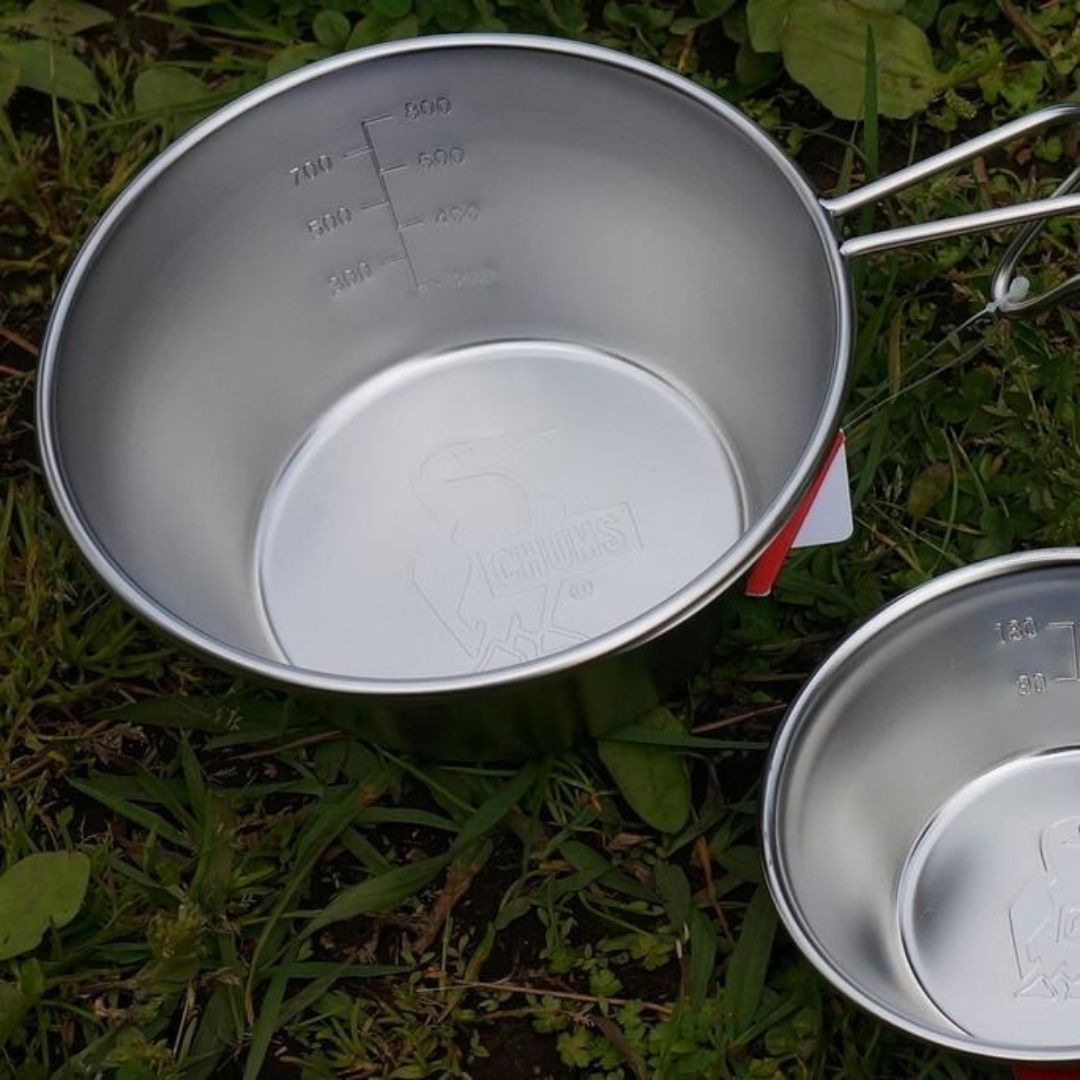 Booby Sierra Cup 1L | CHUMS