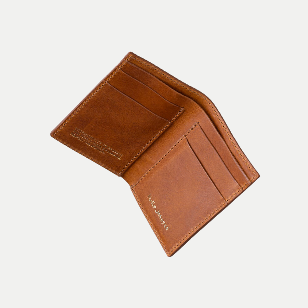 Hagdahl Wallet | Nudie Jeans