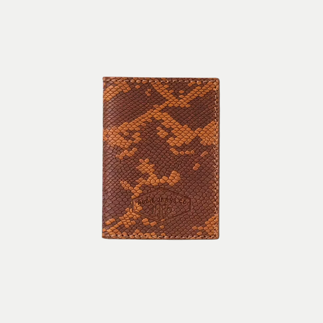 Hagdahl Wallet | Nudie Jeans
