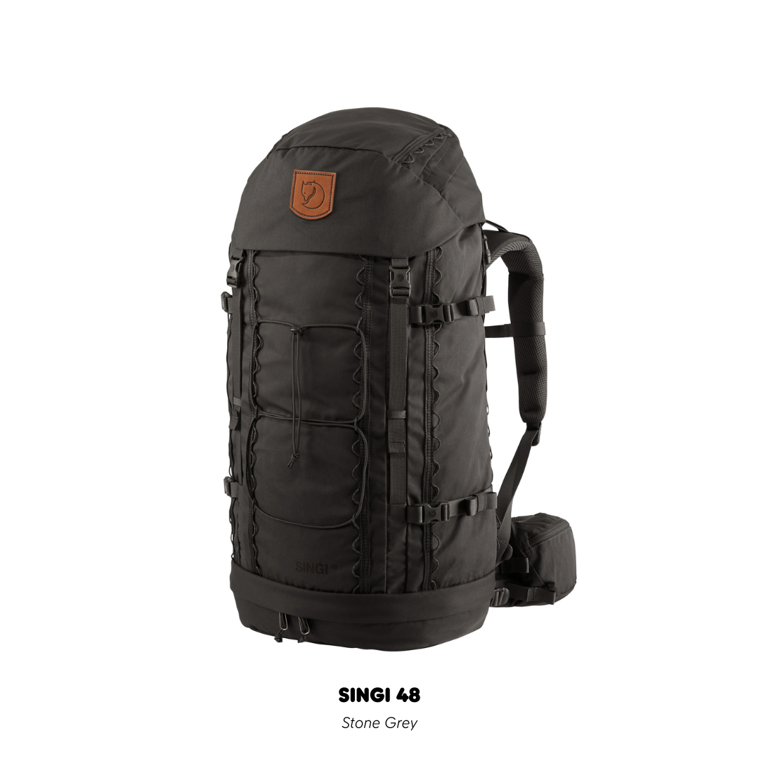 Singi 48 I Fjallraven