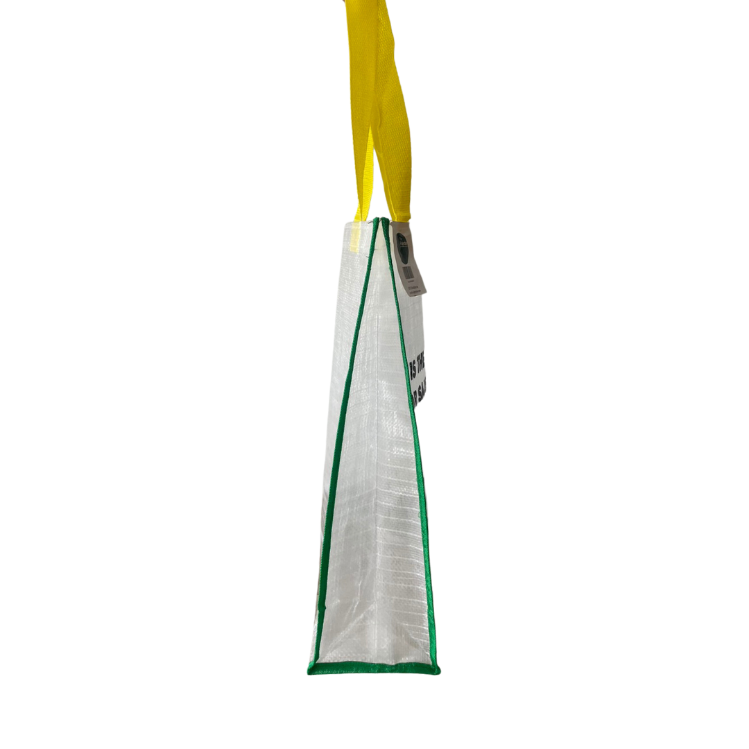 The Adjective Shopping Bag
