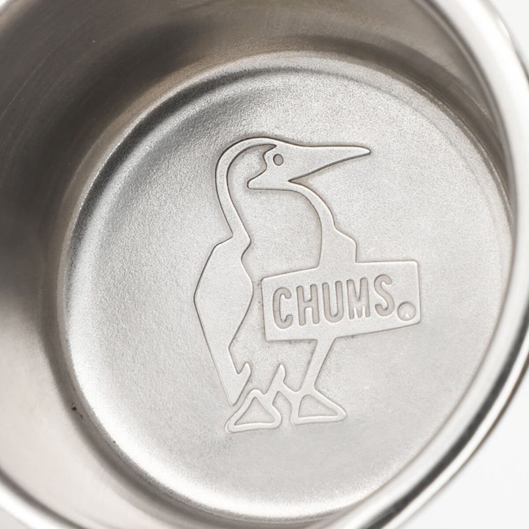 Booby Sierra Cup 50ml | CHUMS