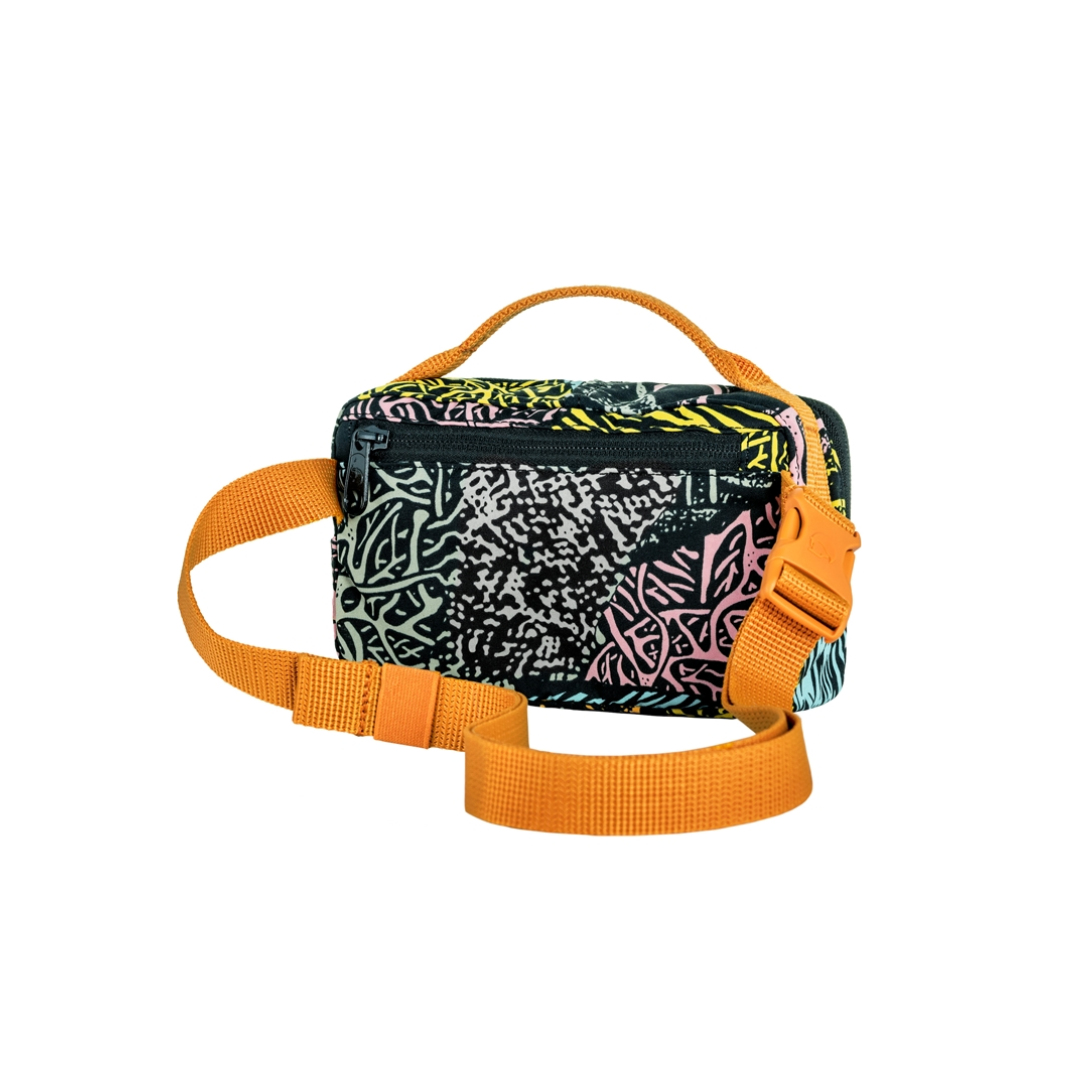 Kanken Art ‘23 Hip Pack l Fjallraven