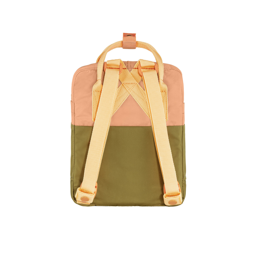 Kånken Art'22 Mini I Fjallraven