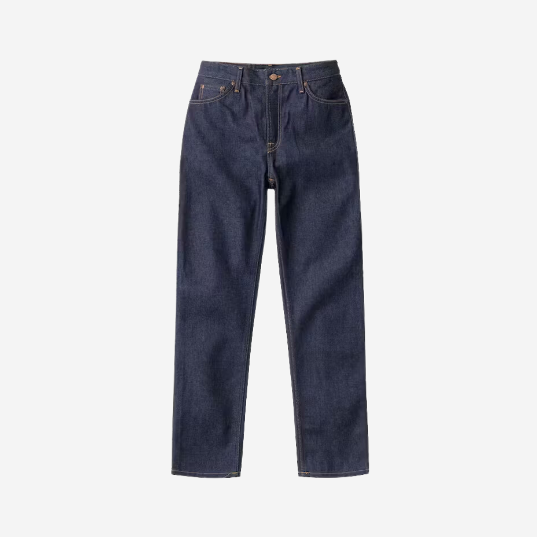 Lofty Lo-Dry Blues | Nudie Jeans