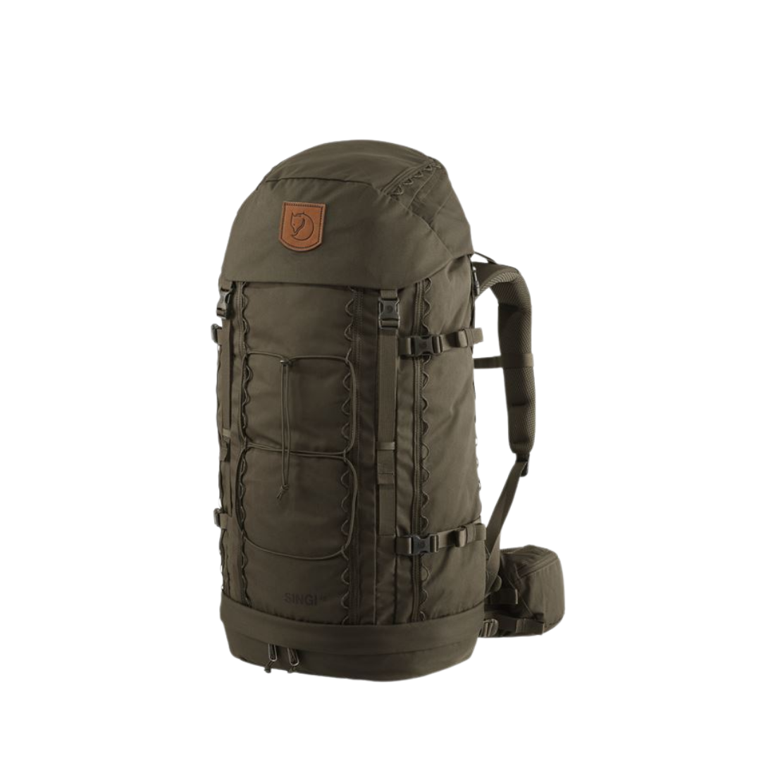 Singi 48 I Fjallraven