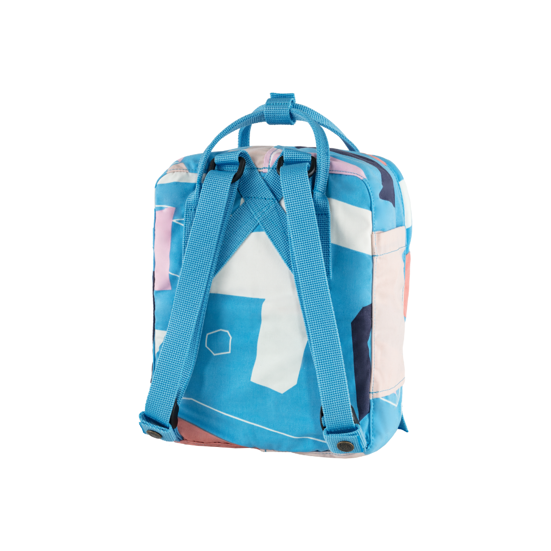 Kanken Art Mini I Fjallraven
