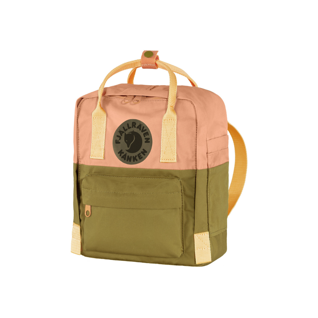 Kånken Art'22 Mini I Fjallraven