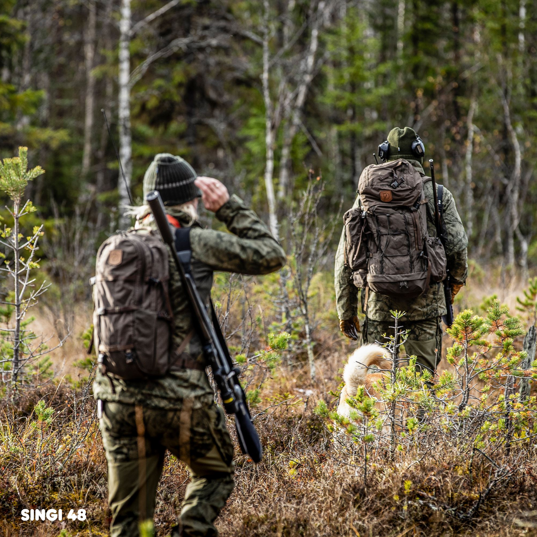Singi 48 I Fjallraven