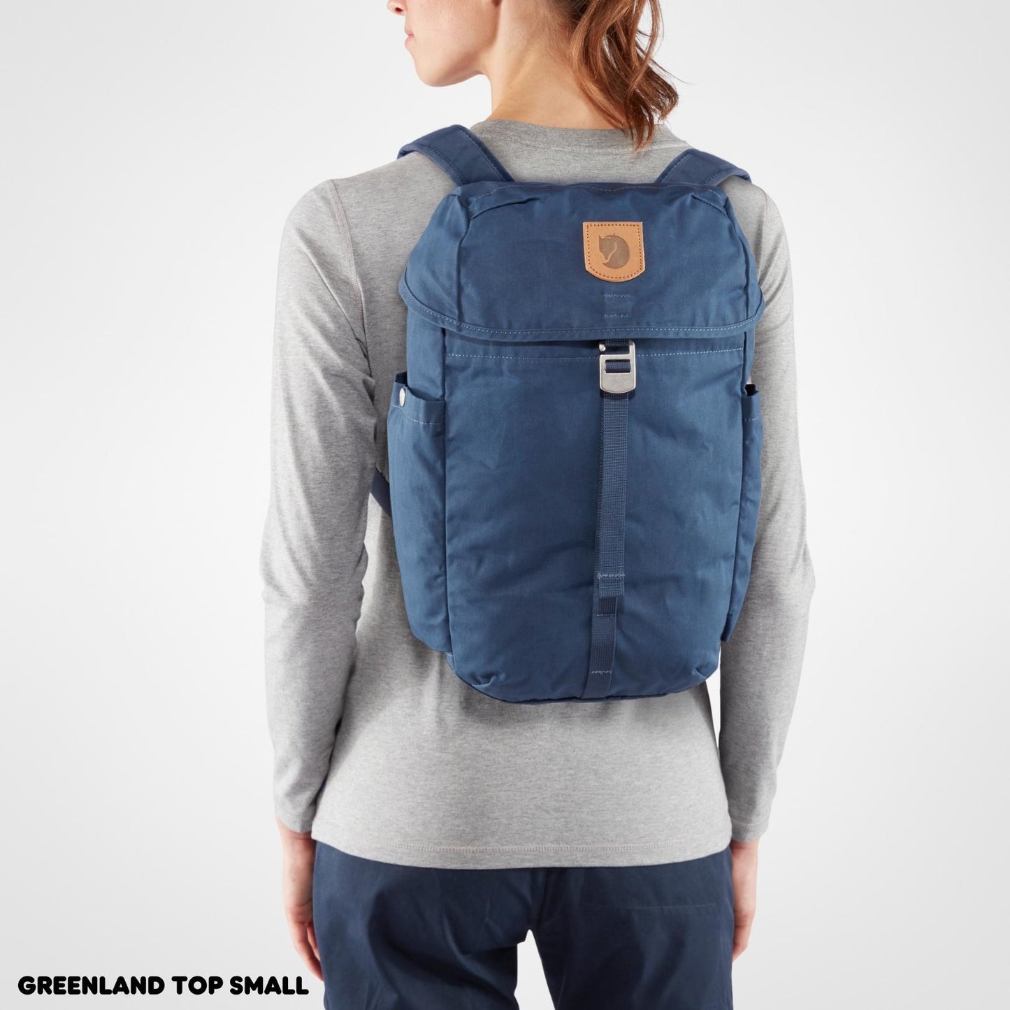 Greenland Top Small I Fjallraven