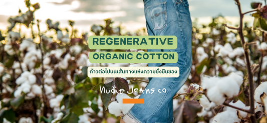 Regenerative Organic Cotton: The Next Step on Nudie Jeans’ Journey Toward Sustainability_Adj_The Adjective