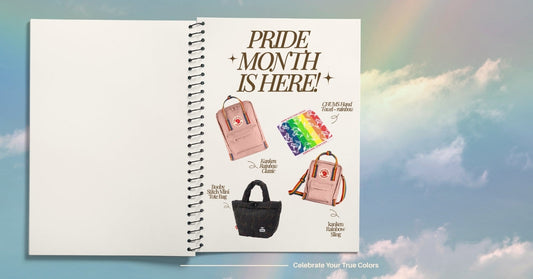 🏳️🌈 PRIDE MONTH IS HERE! Celebrate Your True Colors 🌈