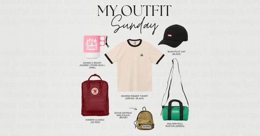Power and Fortune on Sundays ไอเดียแต่งตัวเสริมดวง: เจาะลึกเทคนิค Mix & Match สีมงคลสำหรับ "ผู้ที่เกิดวันอาทิตย์"