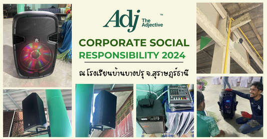 ADJ_The Adjective Corporate Social Responsibility 2024_CSR