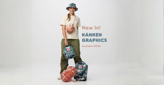 KANKEN GRAPHICS_fjallraven kanken bag_by The Adjective_ADJ shop_bangkok_multibrand Thailand_backpack for travel and everyday use