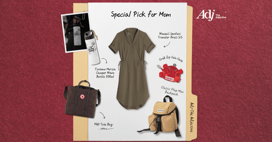 Special Pick for Mom