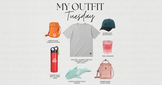 The Tuesday Wardrobe: Dressing for Power, Passion, and Good Fortune  ไอเดียแต่งตัวเสริมดวง: เจาะลึกเทคนิค Mix & Match สีมงคลสำหรับ "ผู้ที่เกิดวันอังคาร"