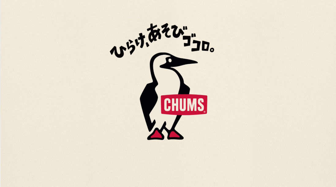 About the brand : Chums