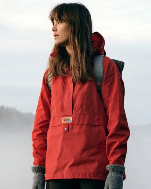 Jackets /Hoodies_fjallraven Thailand_Arcticfoxthailand_by Adj_the adjective