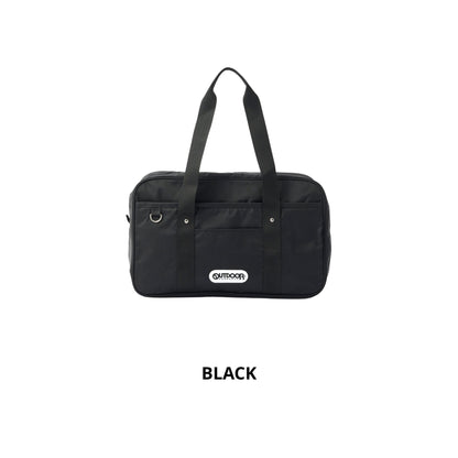 School Boston Bag | Outdoor Products