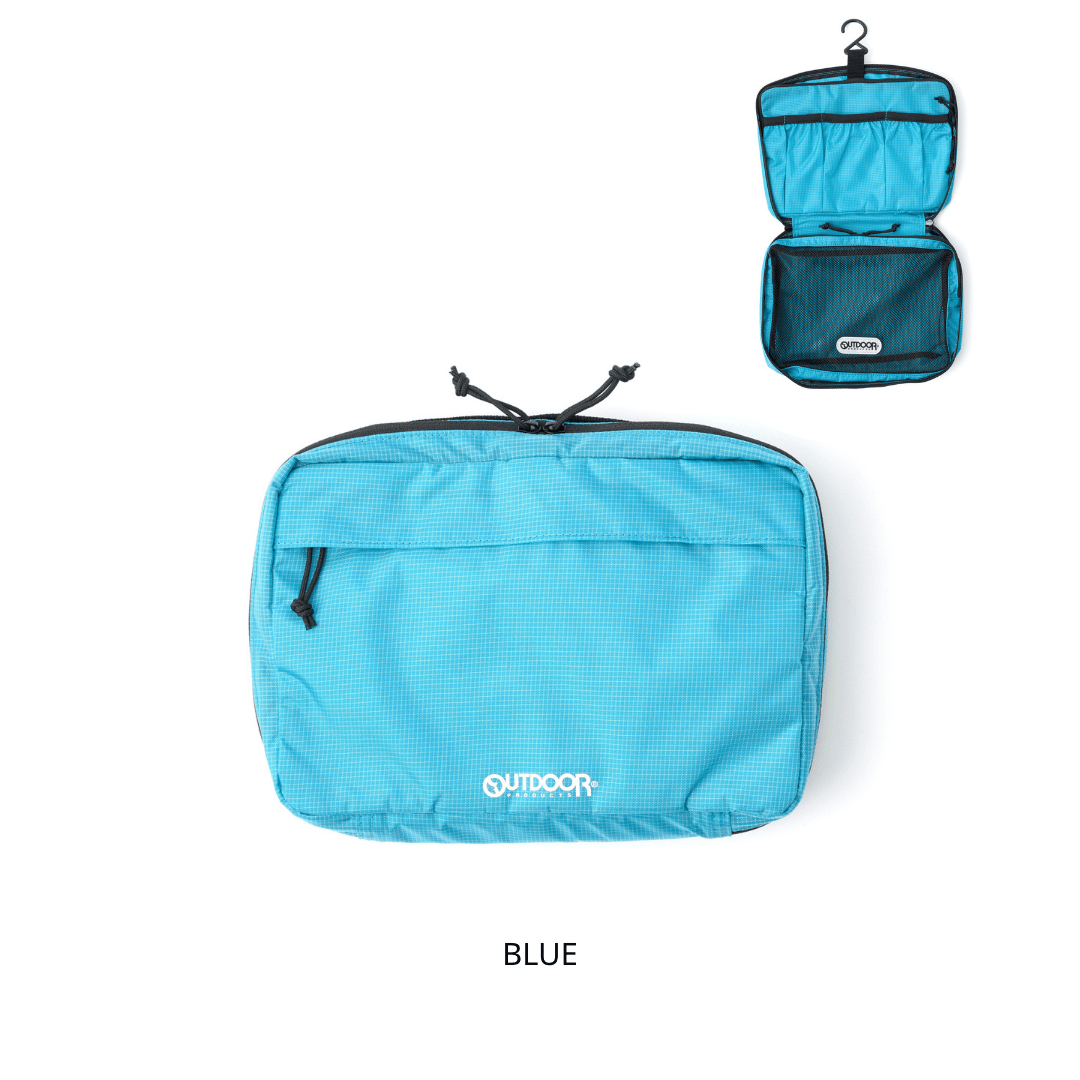 263121 TRAVEL MULTI POUCH | Outdoor Products