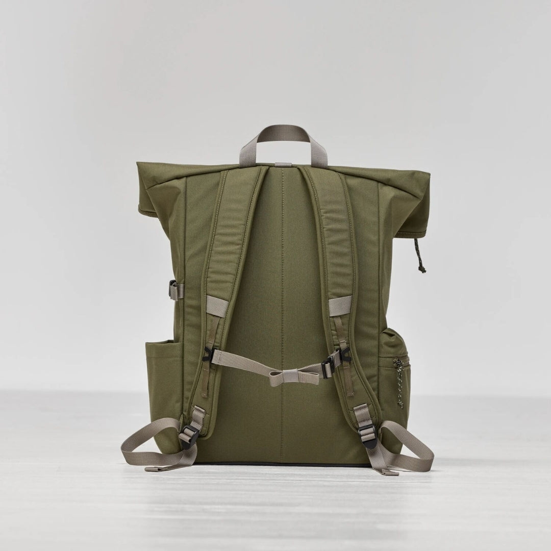 Vardag Foldsack 25 | Fjallraven