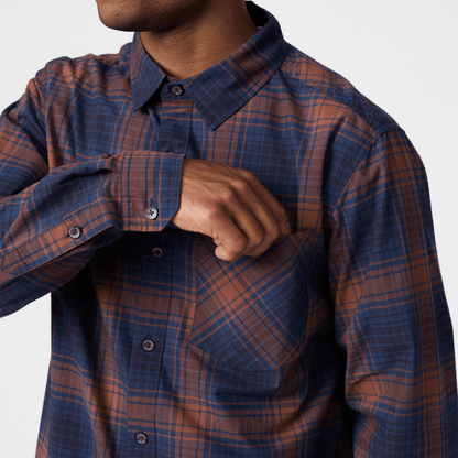 Men's Tamarack L/S | Royal Robbins