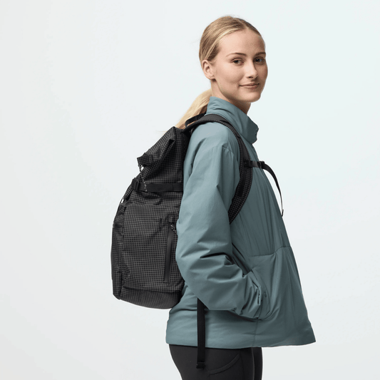 High Coast Pro Foldsack 26 | Fjallraven