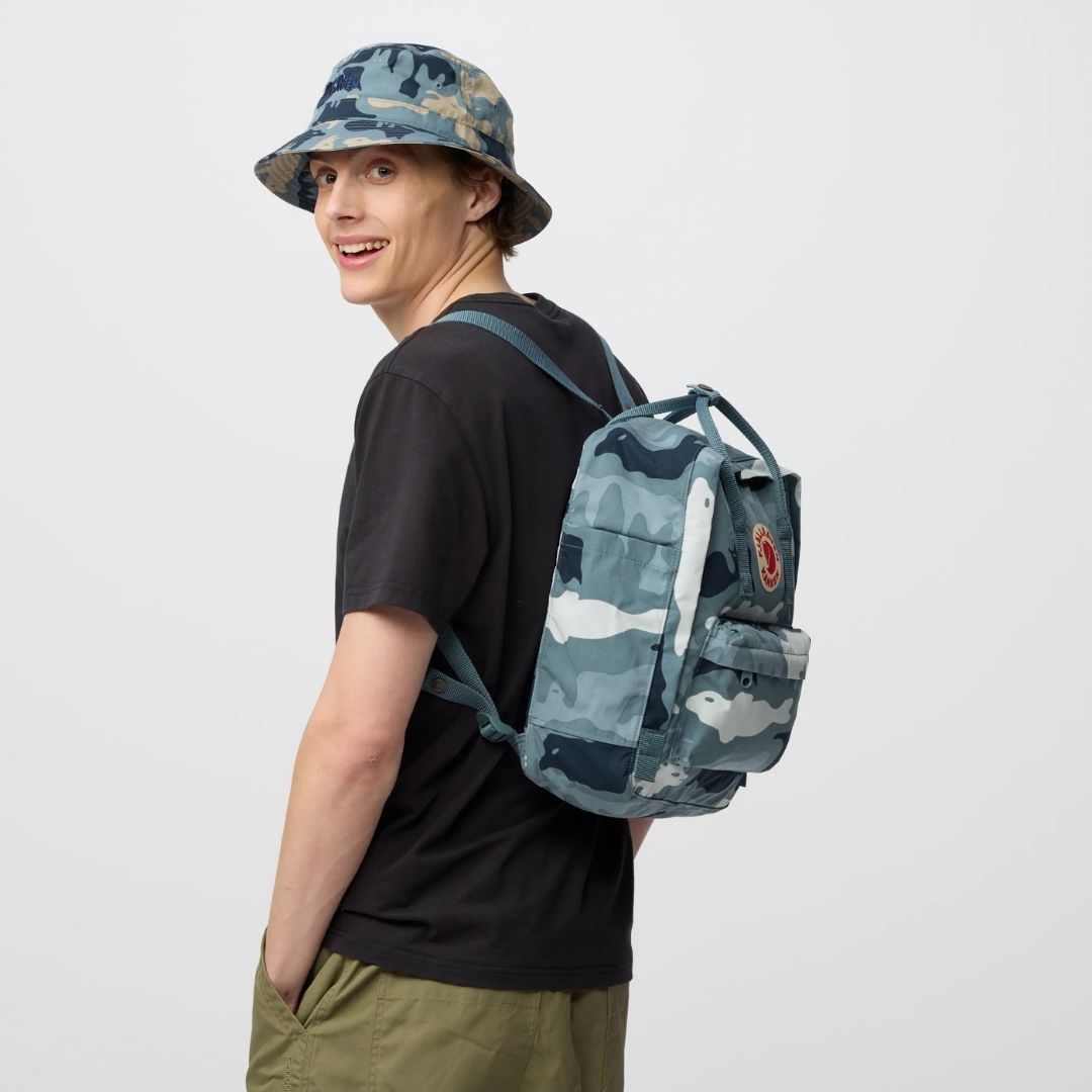 Kanken Graphics | Fjallraven